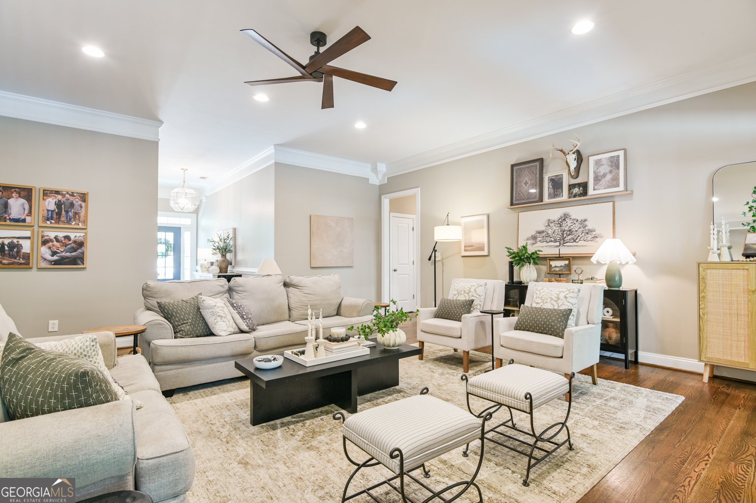 110 Nicklaus Circle Social Circle - Photo 21