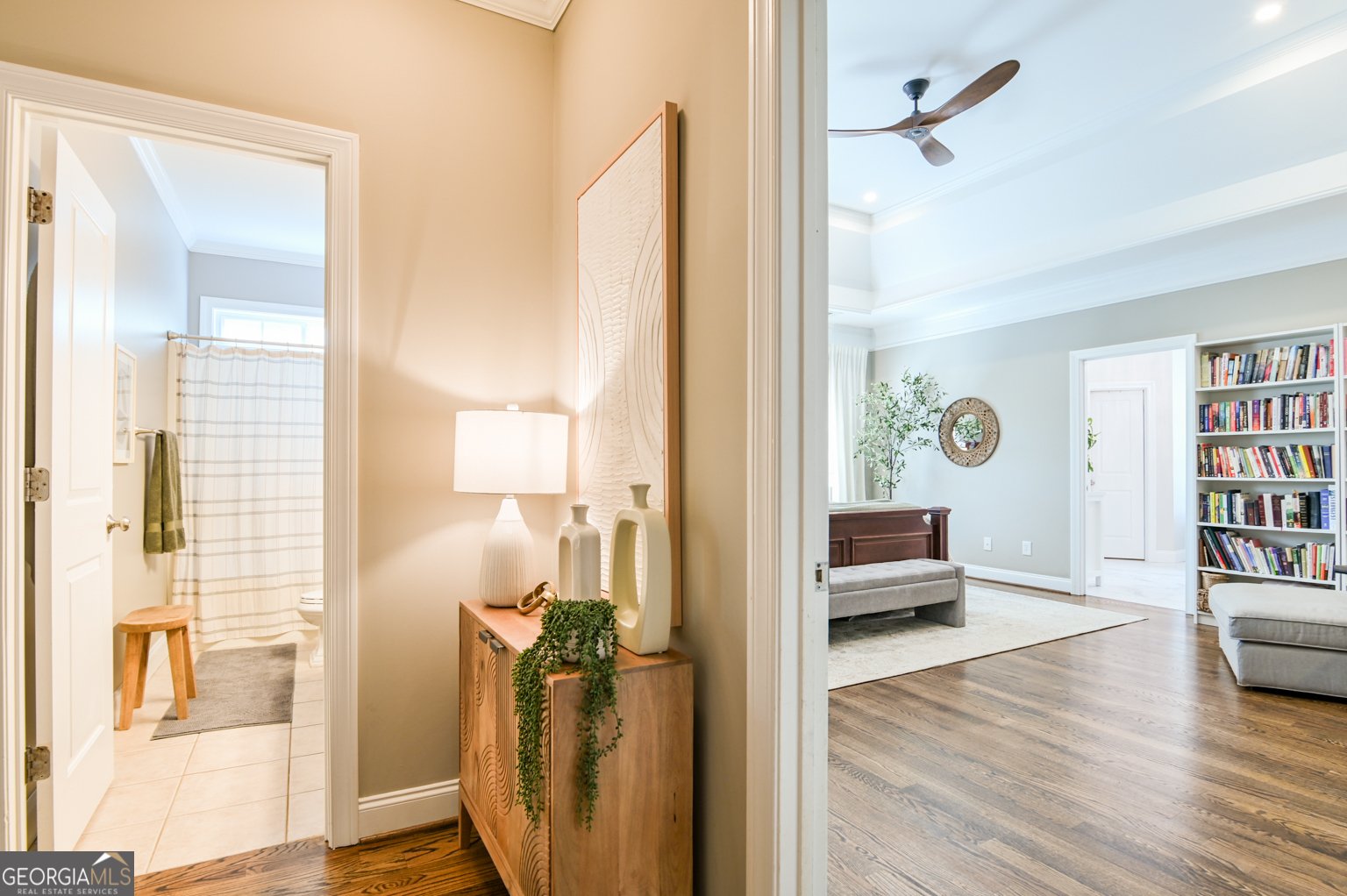 110 Nicklaus Circle Social Circle - Photo 22