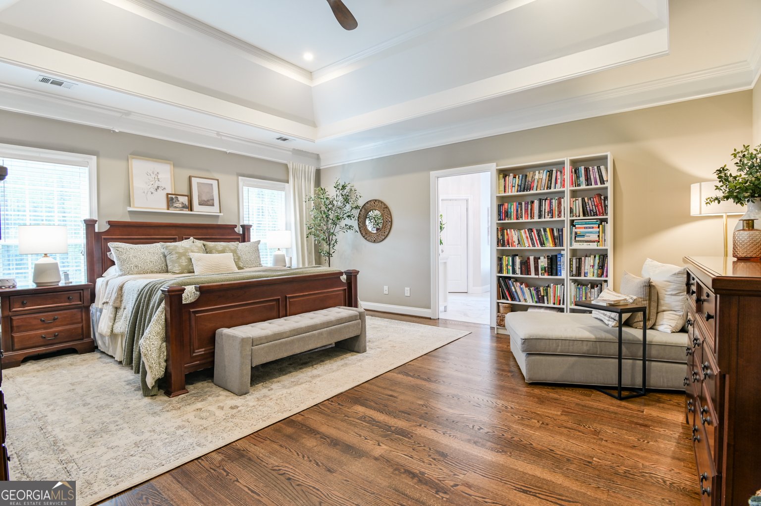 110 Nicklaus Circle Social Circle - Photo 23