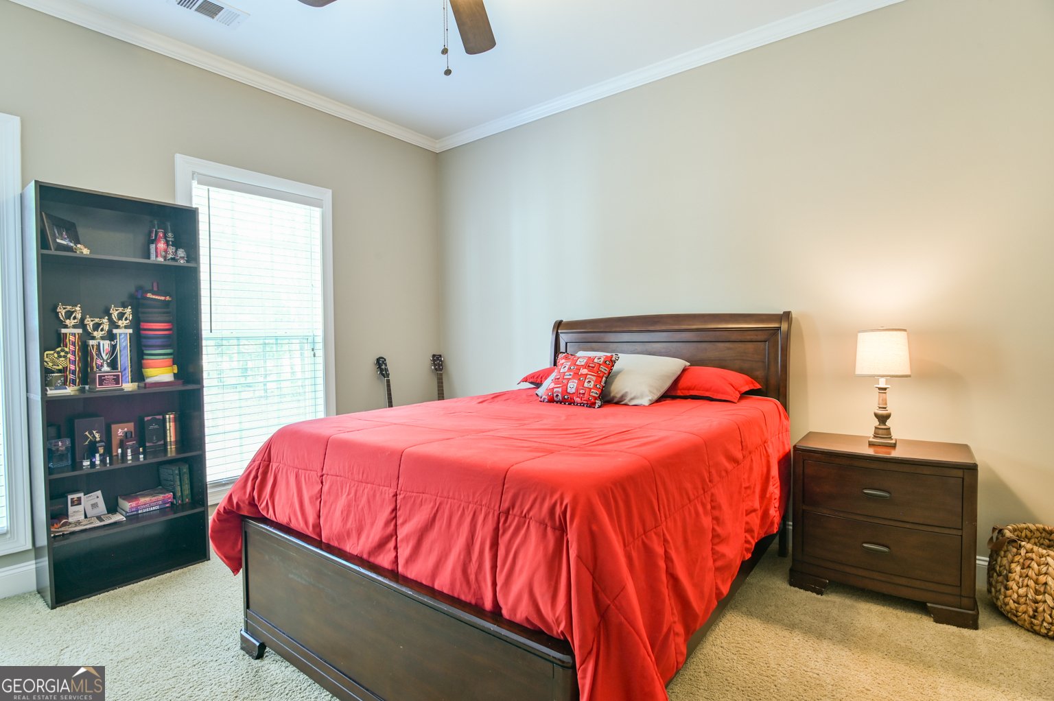 110 Nicklaus Circle Social Circle - Photo 35