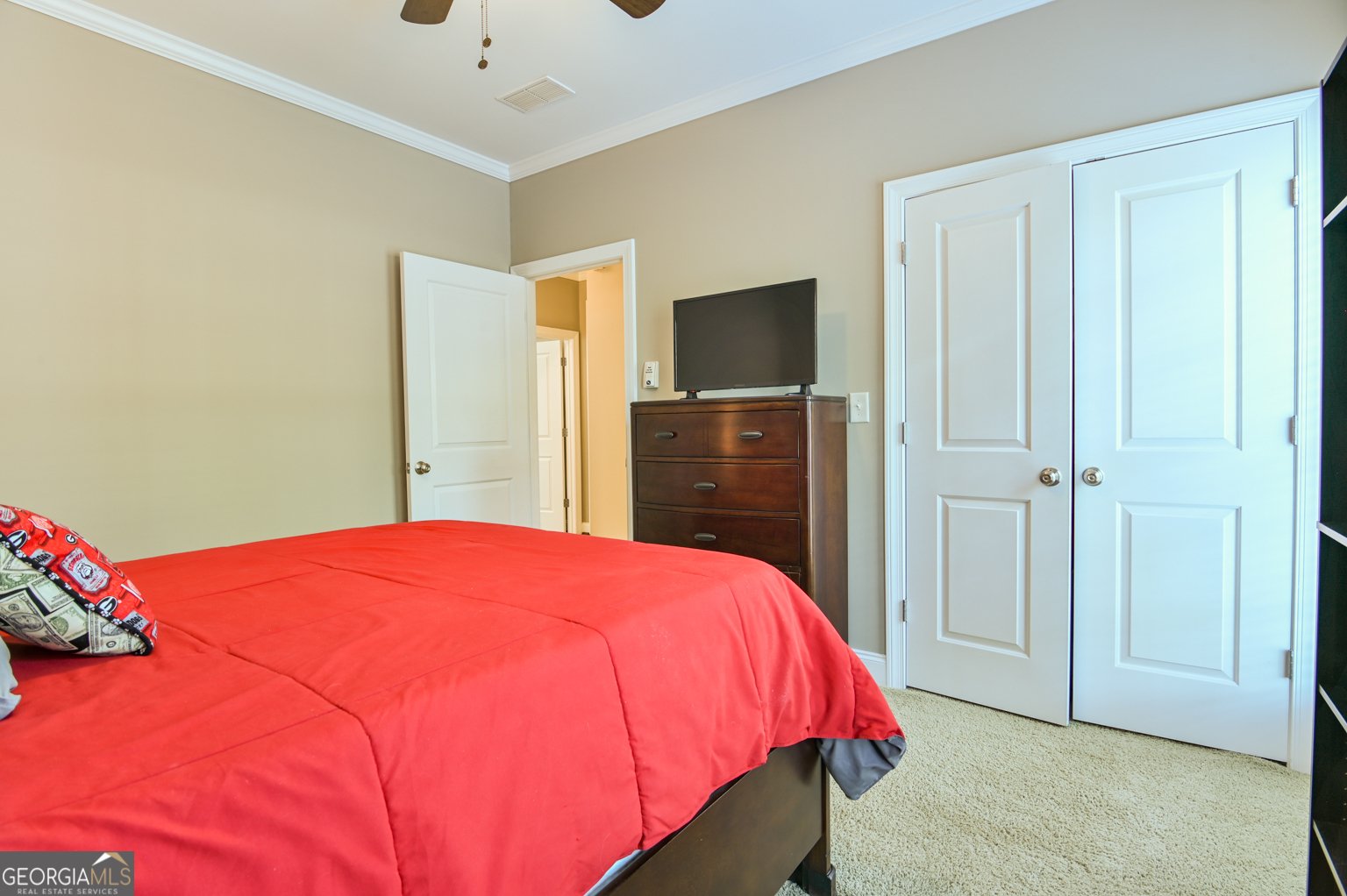 110 Nicklaus Circle Social Circle - Photo 37