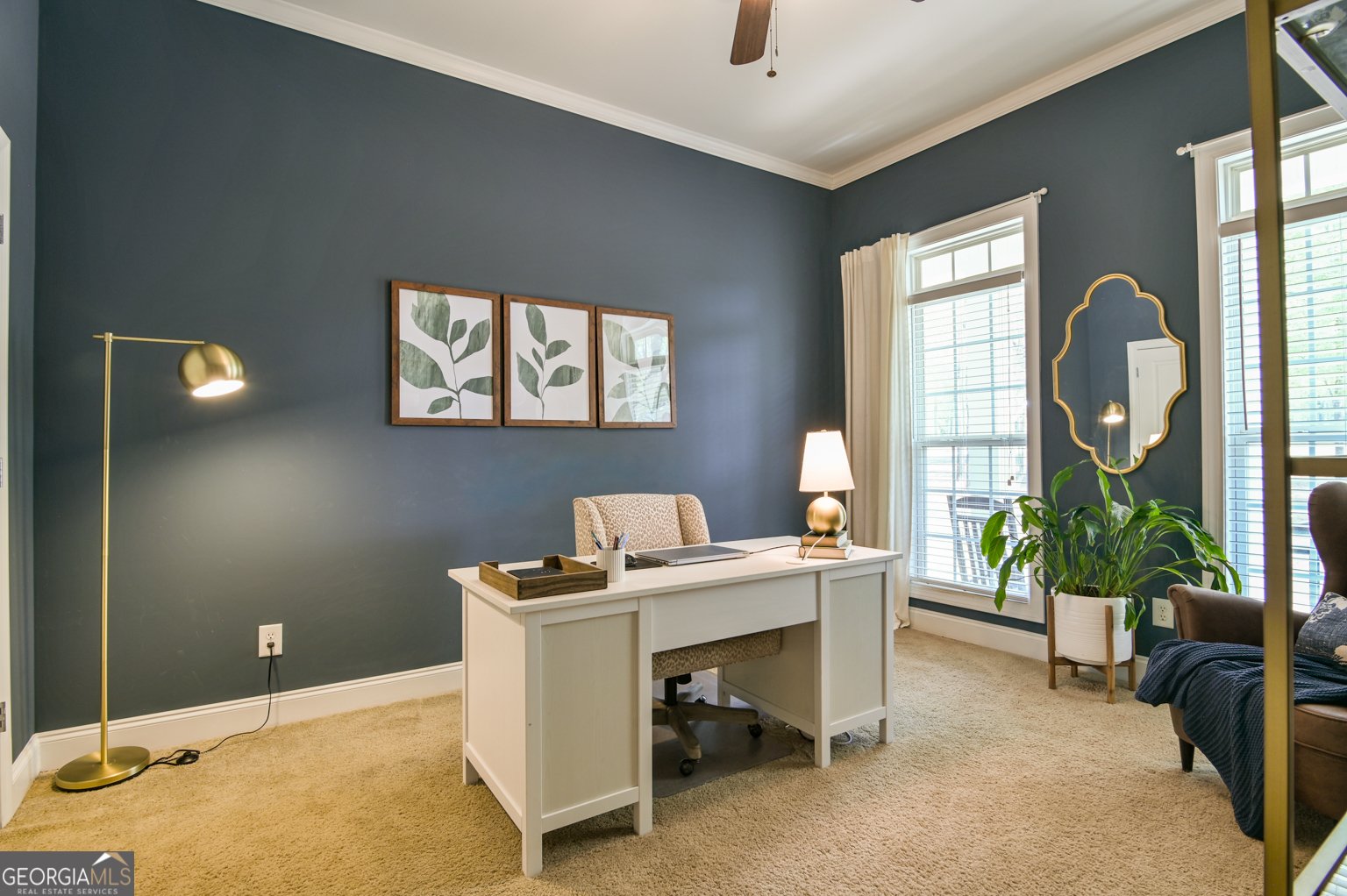 110 Nicklaus Circle Social Circle - Photo 38
