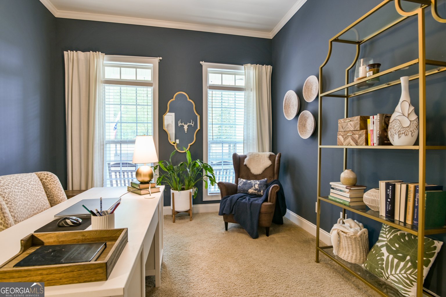 110 Nicklaus Circle Social Circle - Photo 39