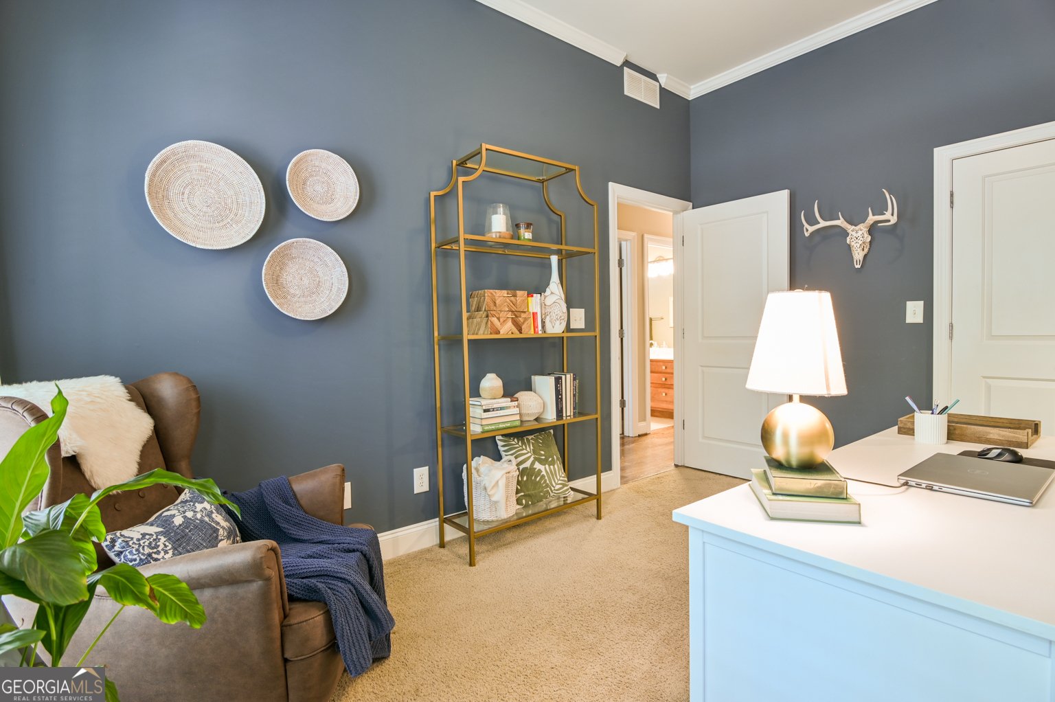 110 Nicklaus Circle Social Circle - Photo 40