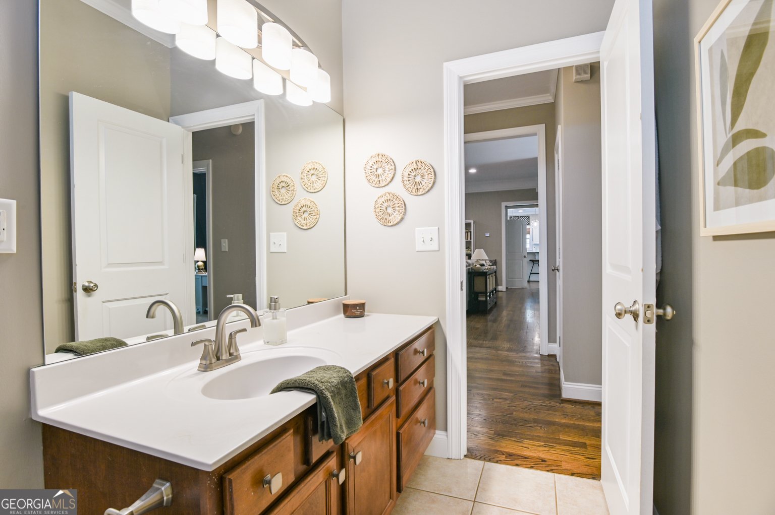 110 Nicklaus Circle Social Circle - Photo 42