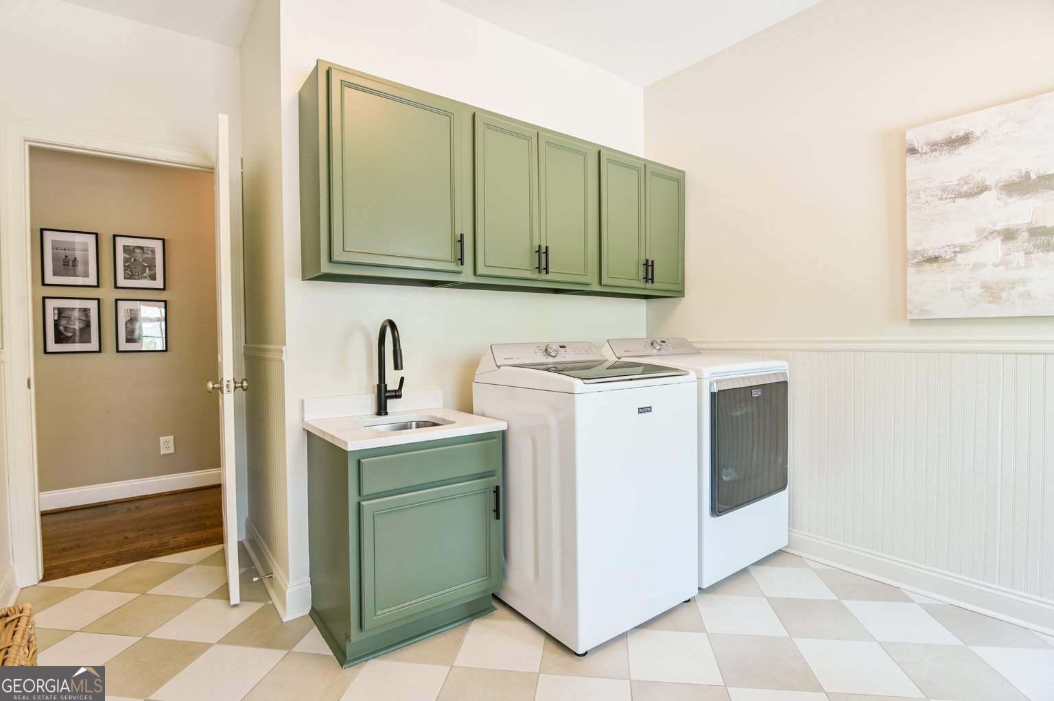 110 Nicklaus Circle Social Circle - Photo 43