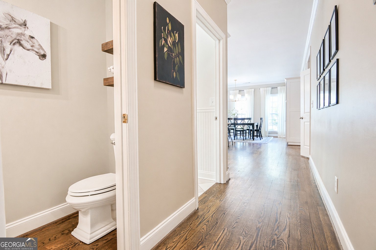110 Nicklaus Circle Social Circle - Photo 45