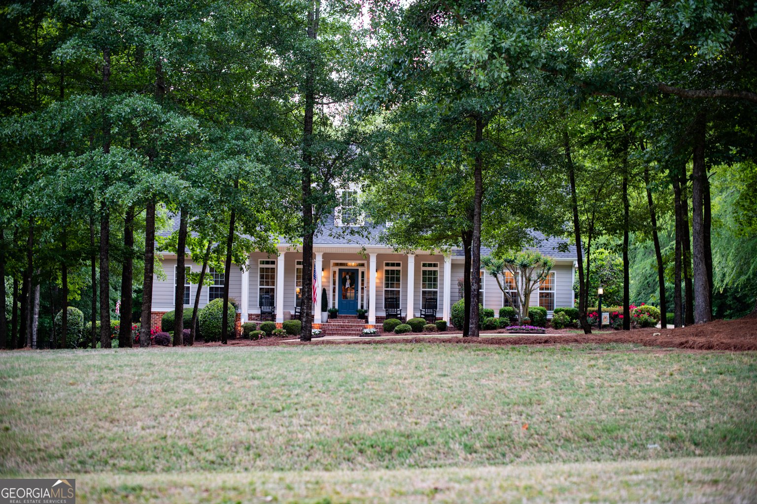 110 Nicklaus Circle Social Circle - Photo 76