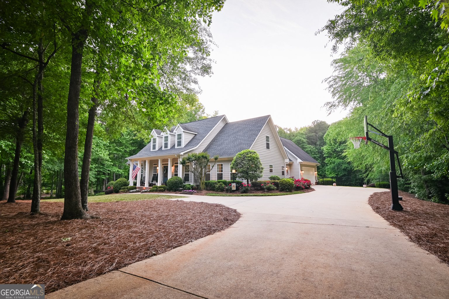 110 Nicklaus Circle Social Circle - Photo 77