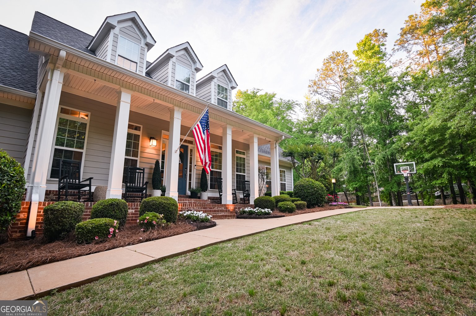 110 Nicklaus Circle Social Circle - Photo 78