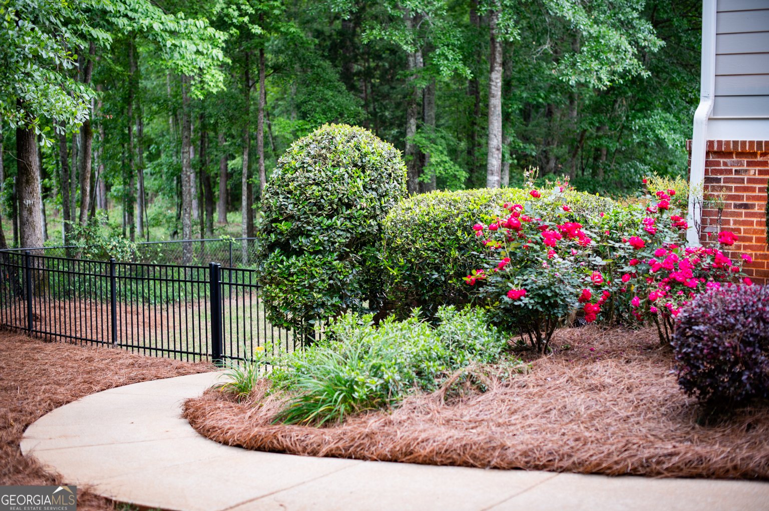 110 Nicklaus Circle Social Circle - Photo 79