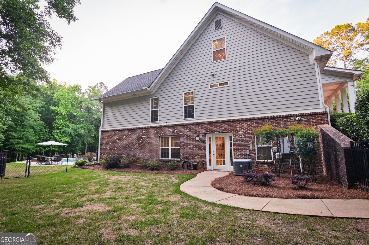 110 Nicklaus Circle Social Circle - Photo 80