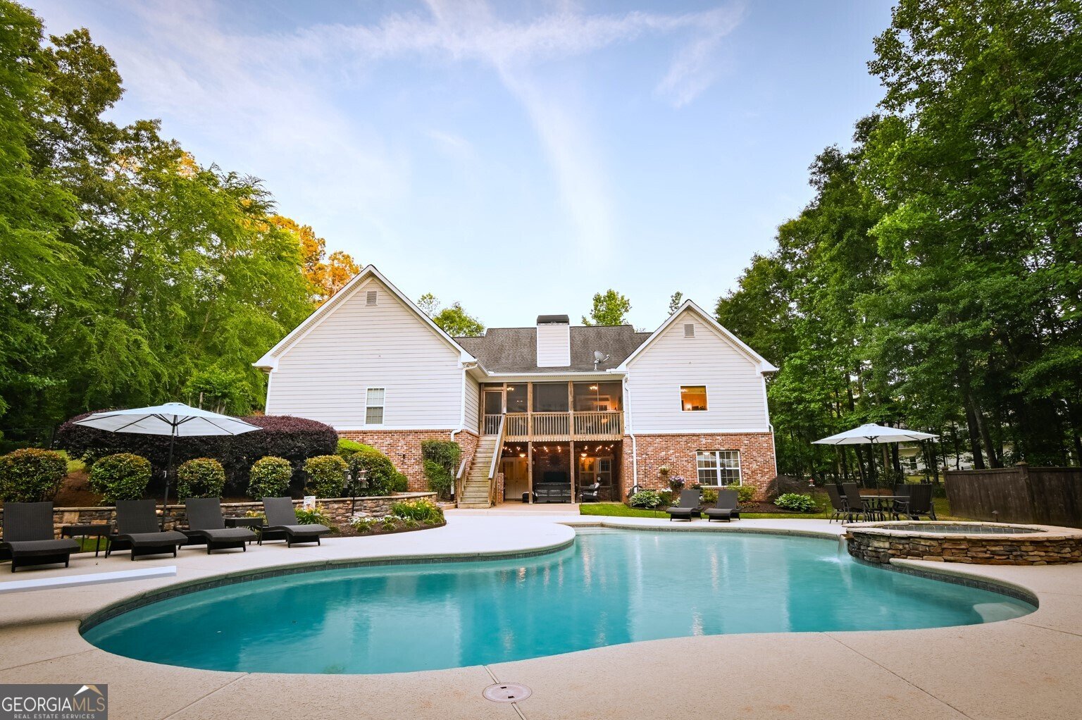110 Nicklaus Circle Social Circle - Photo 82
