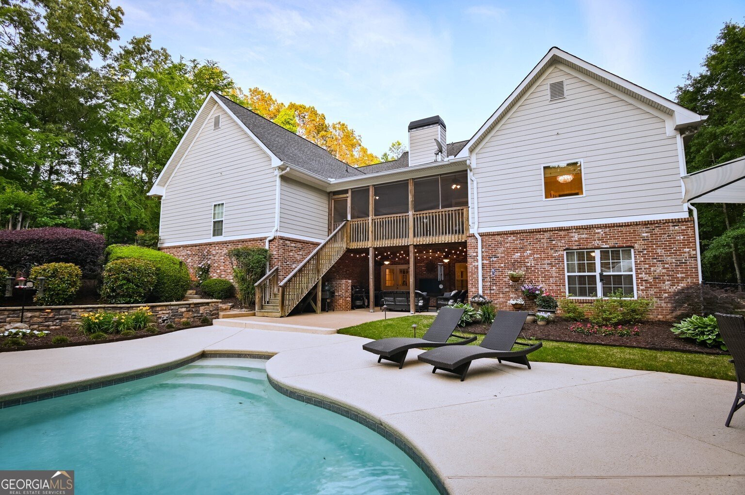 110 Nicklaus Circle Social Circle - Photo 83