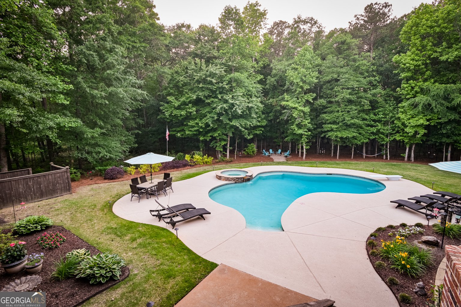 110 Nicklaus Circle Social Circle - Photo 88