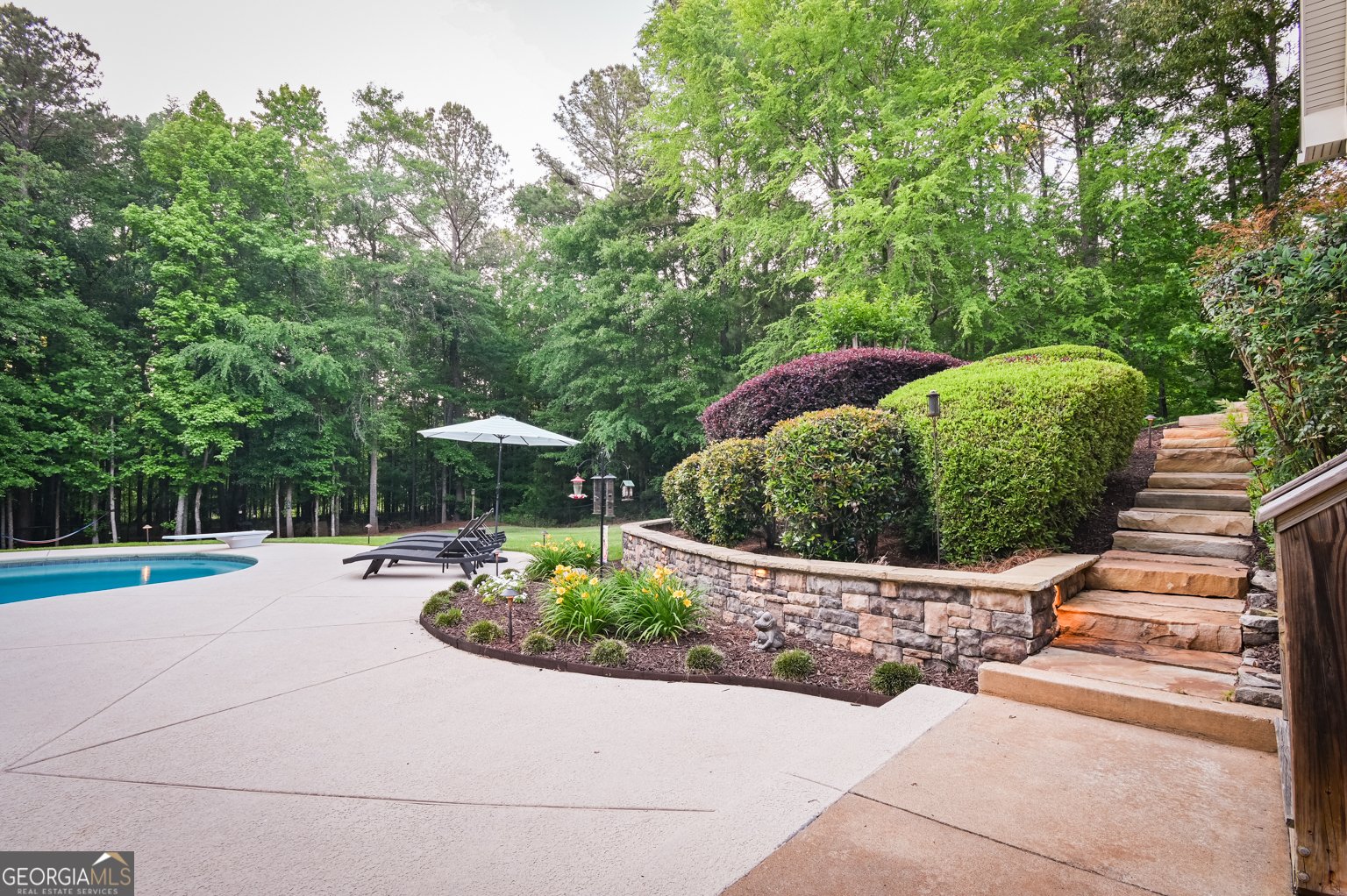 110 Nicklaus Circle Social Circle - Photo 89