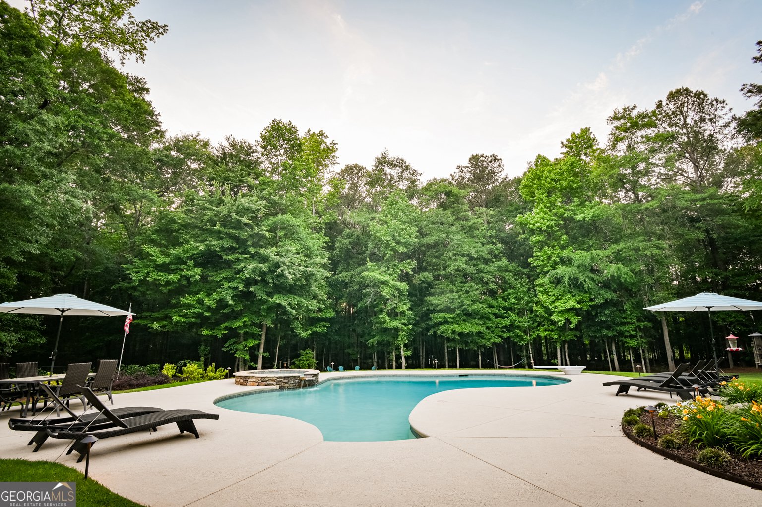 110 Nicklaus Circle Social Circle - Photo 90