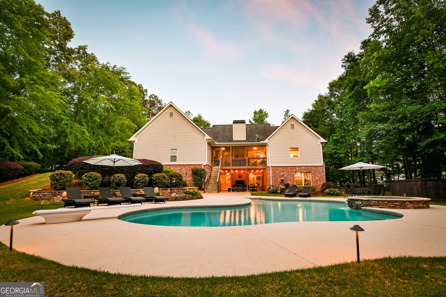 110 Nicklaus Circle Social Circle - Photo 91