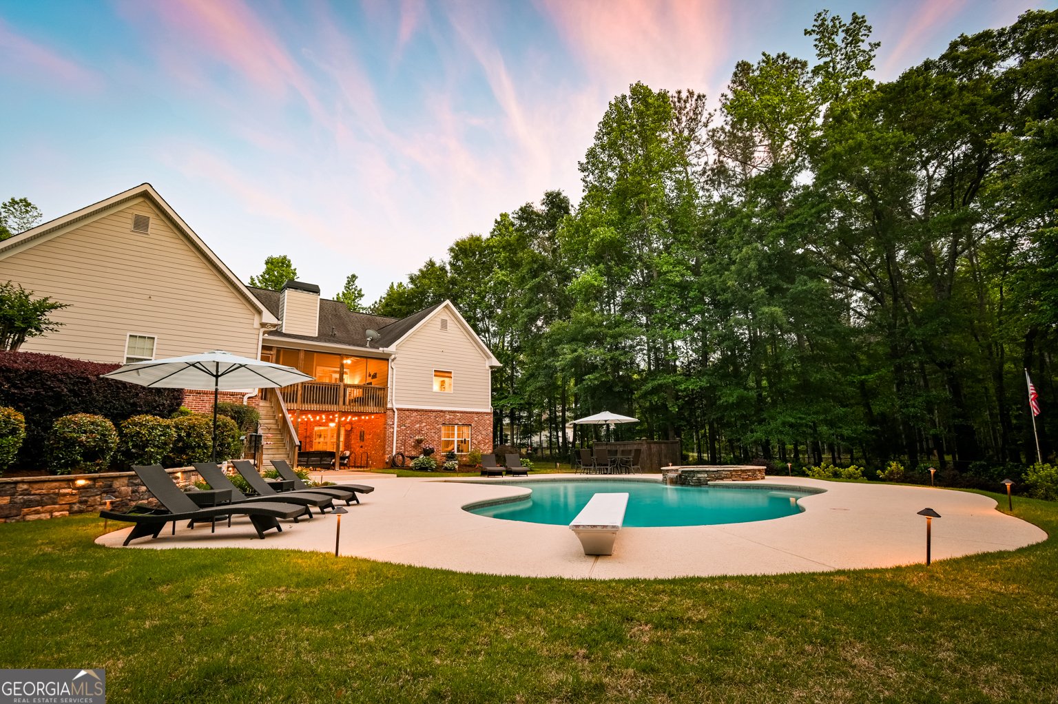 110 Nicklaus Circle Social Circle - Photo 92