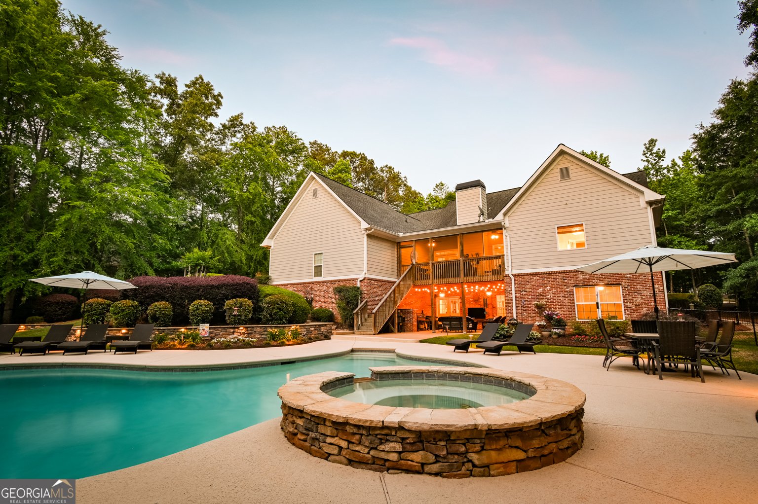 110 Nicklaus Circle Social Circle - Photo 93