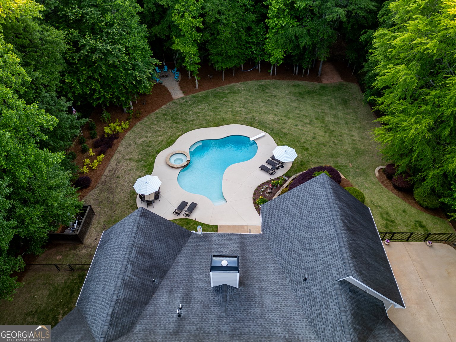 110 Nicklaus Circle Social Circle - Photo 97