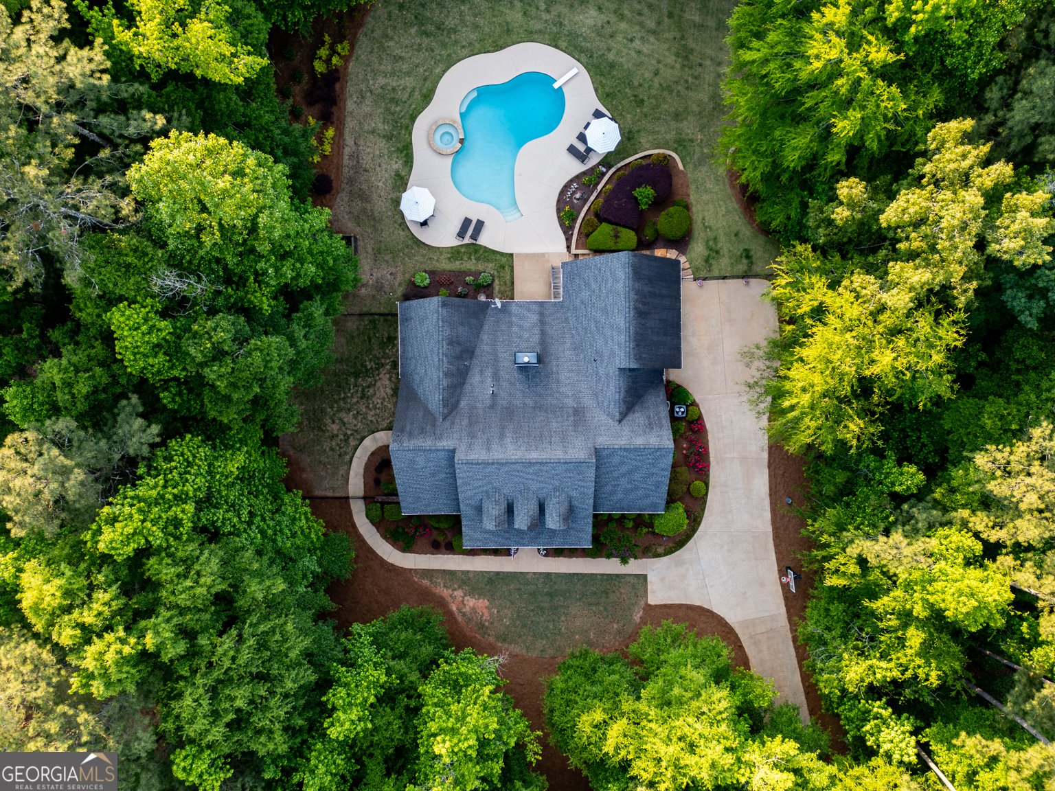 110 Nicklaus Circle Social Circle - Photo 98