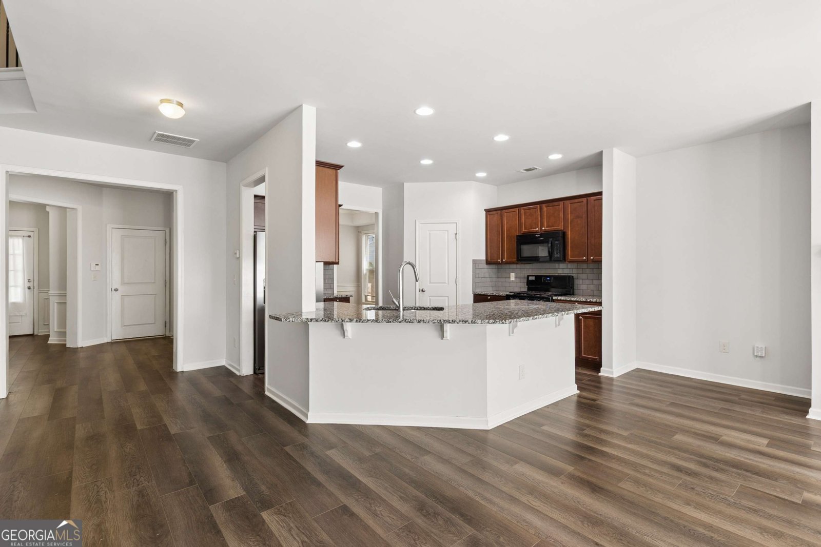 4960 Ducote Trail Alpharetta - Photo 10