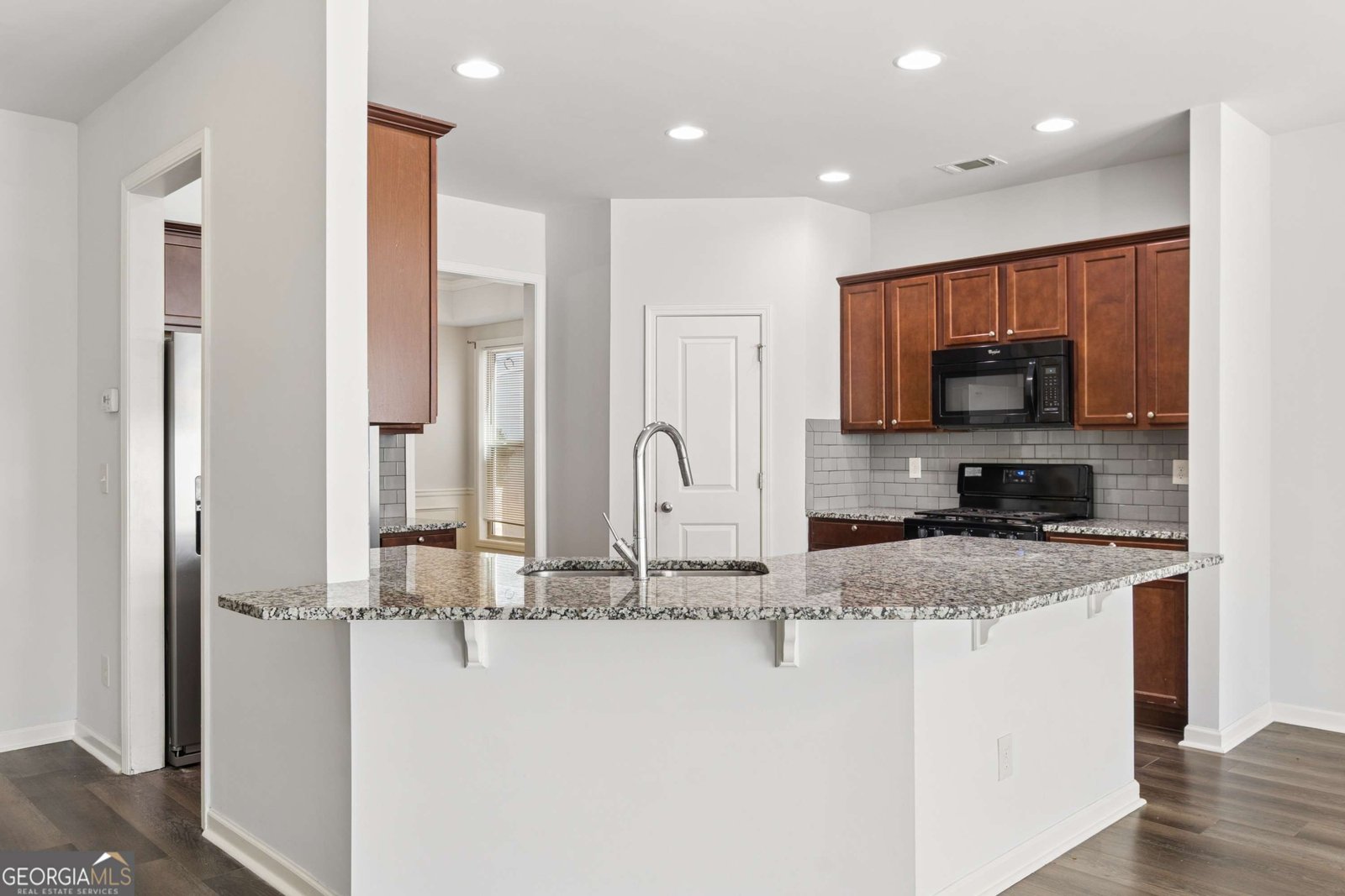 4960 Ducote Trail Alpharetta - Photo 15