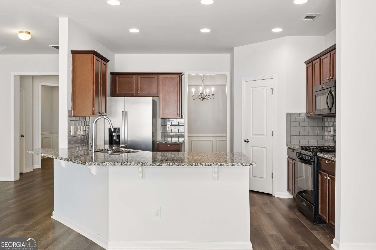 4960 Ducote Trail Alpharetta - Photo 16