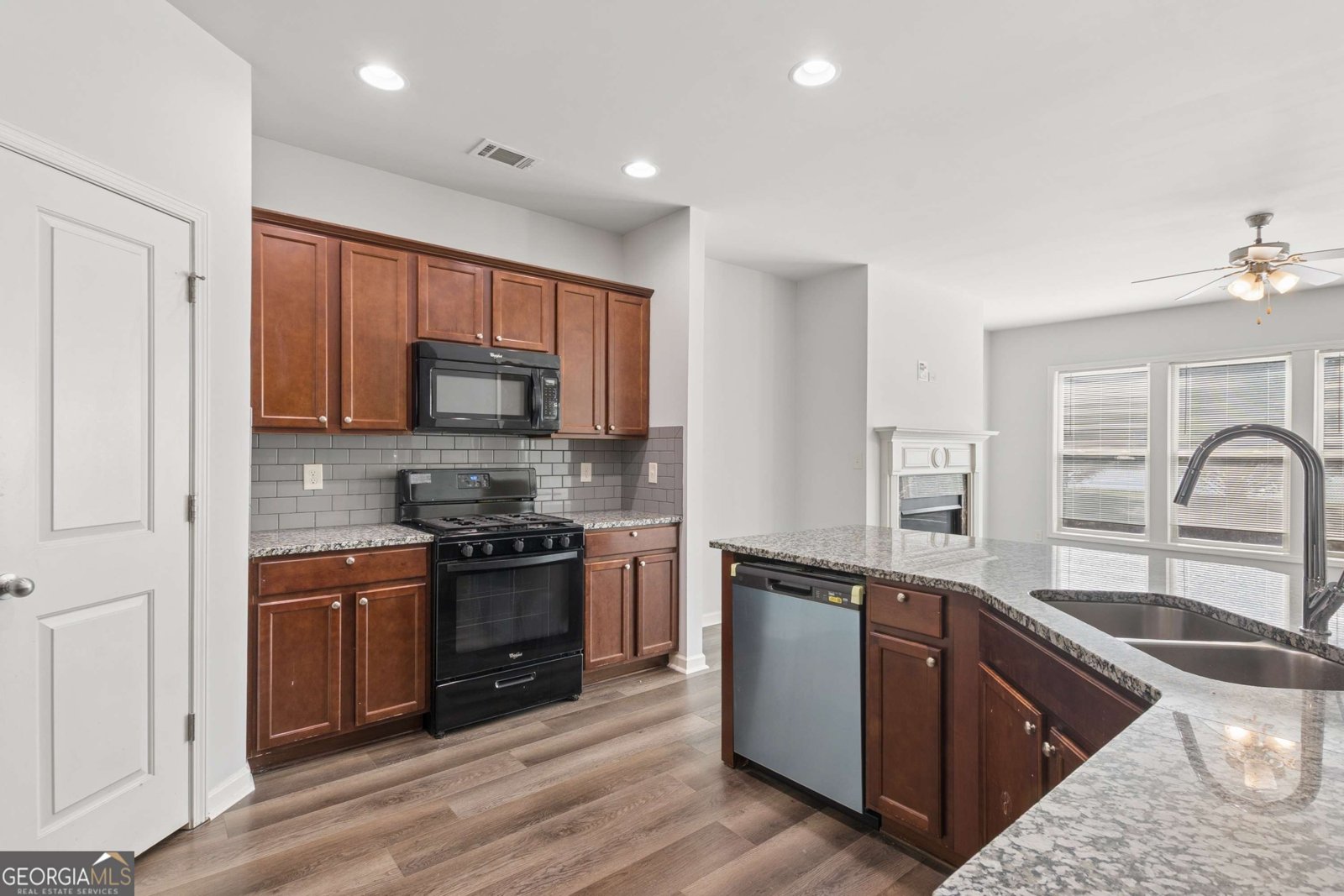 4960 Ducote Trail Alpharetta - Photo 19