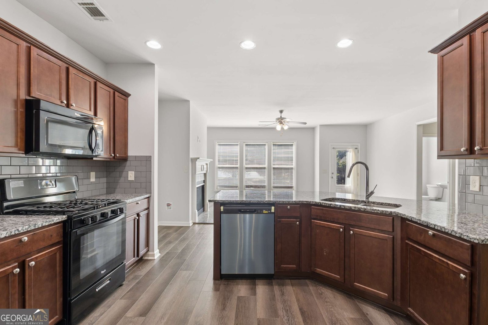 4960 Ducote Trail Alpharetta - Photo 20