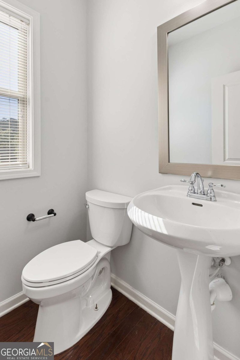 4960 Ducote Trail Alpharetta - Photo 22