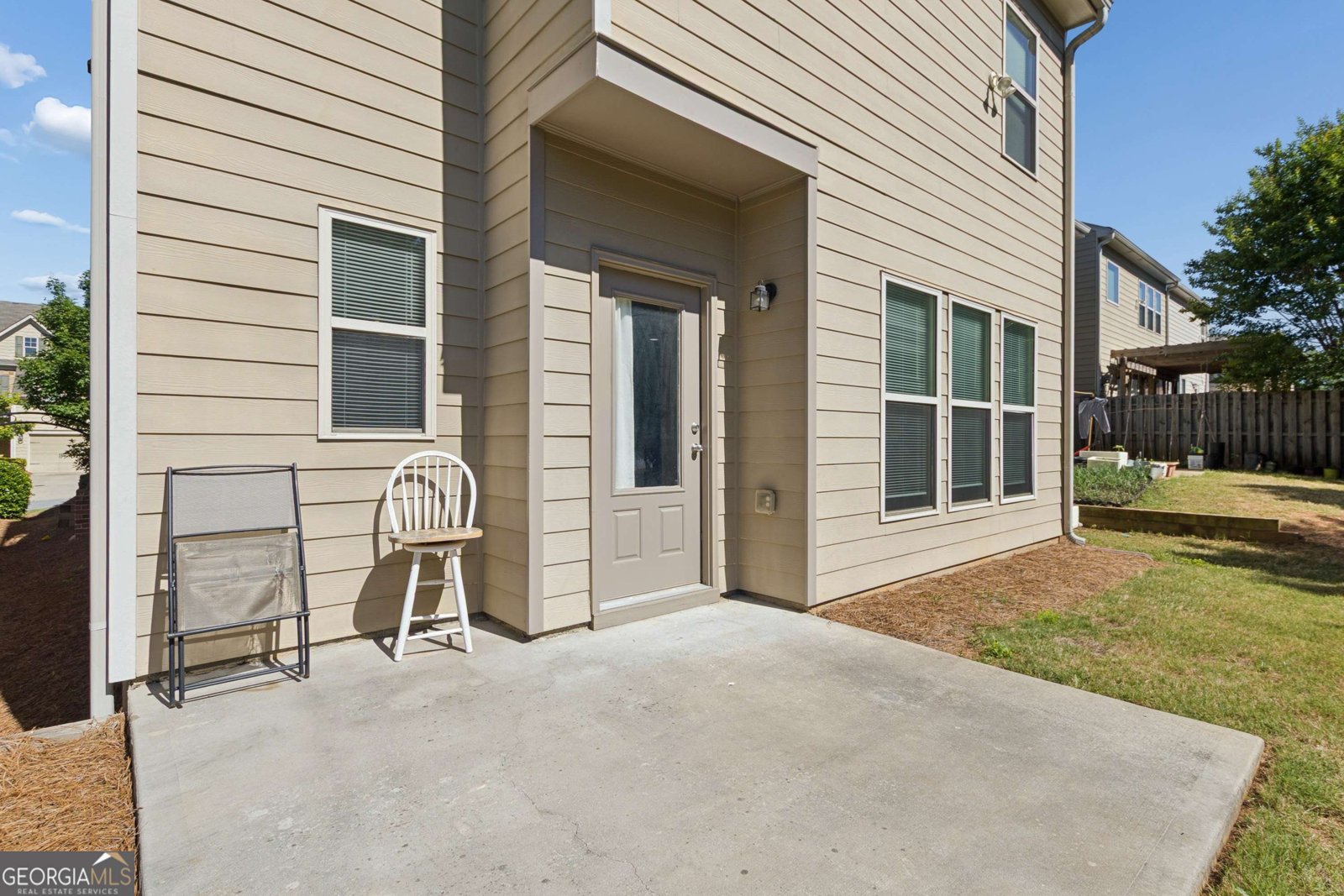 4960 Ducote Trail Alpharetta - Photo 39