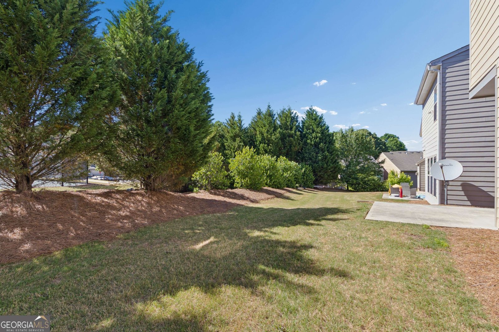 4960 Ducote Trail Alpharetta - Photo 41