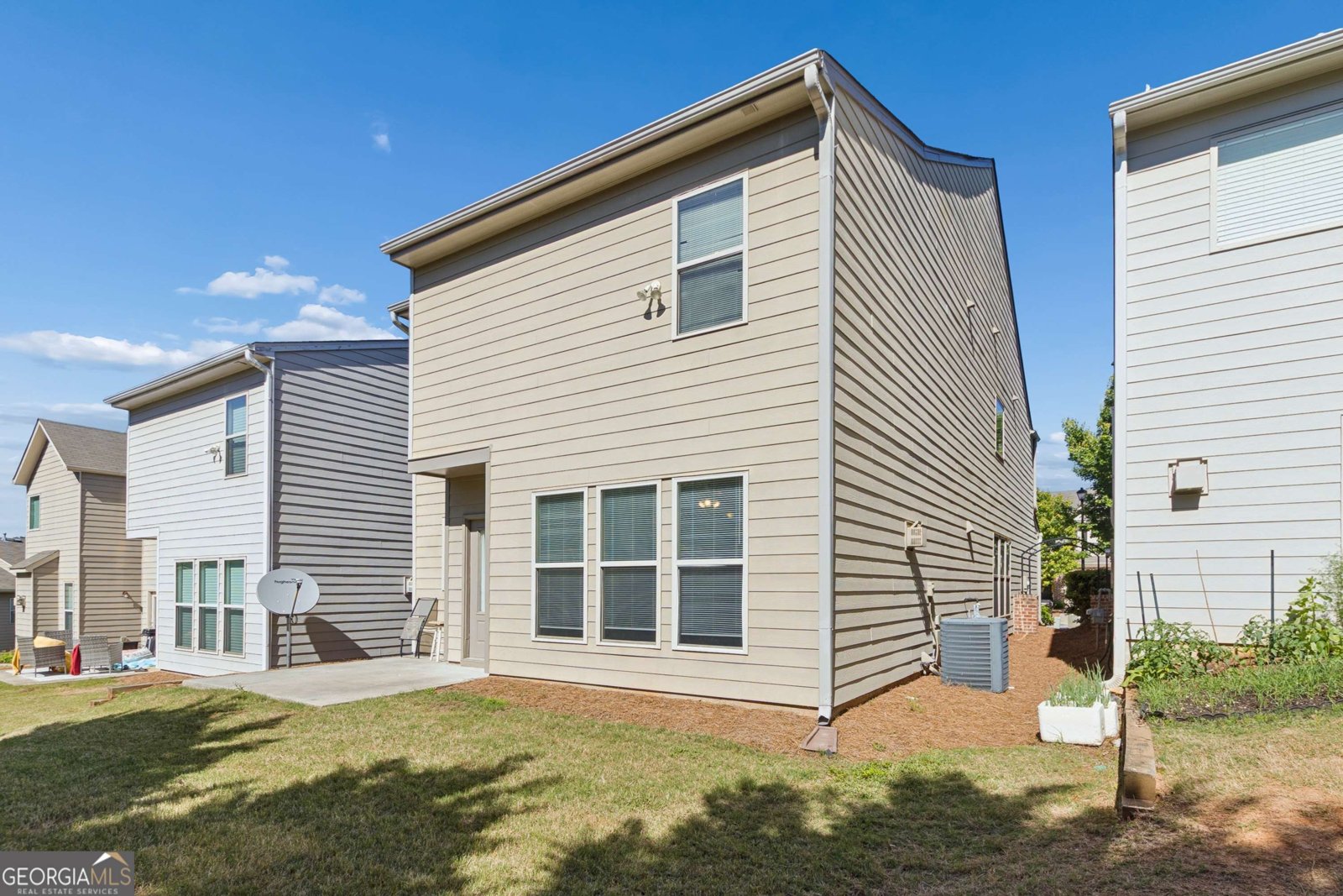 4960 Ducote Trail Alpharetta - Photo 42