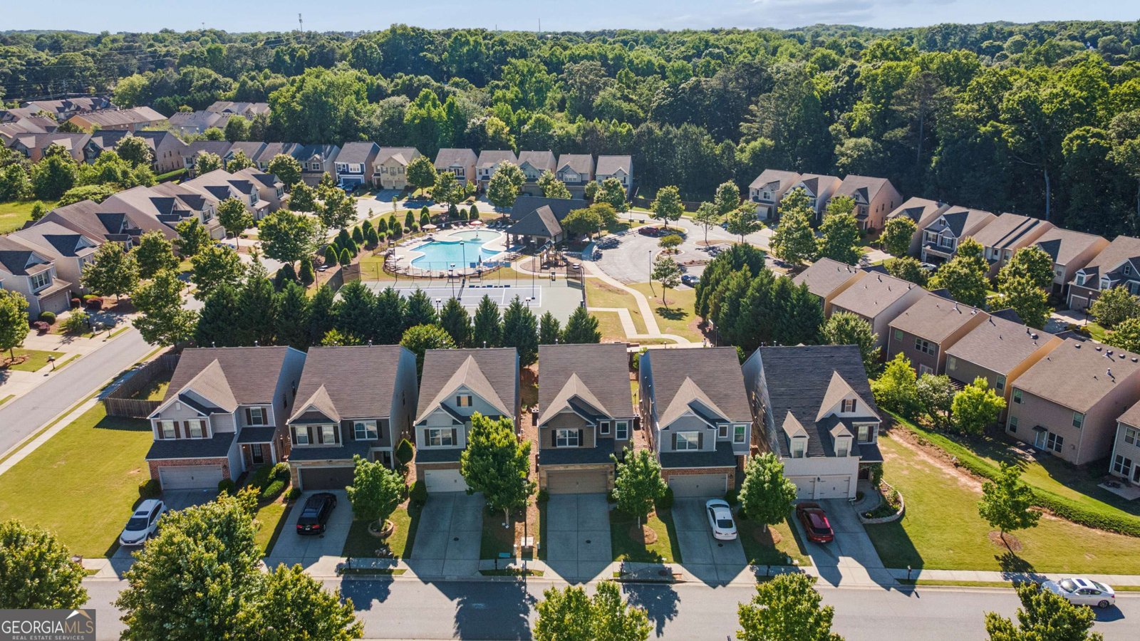 4960 Ducote Trail Alpharetta - Photo 44