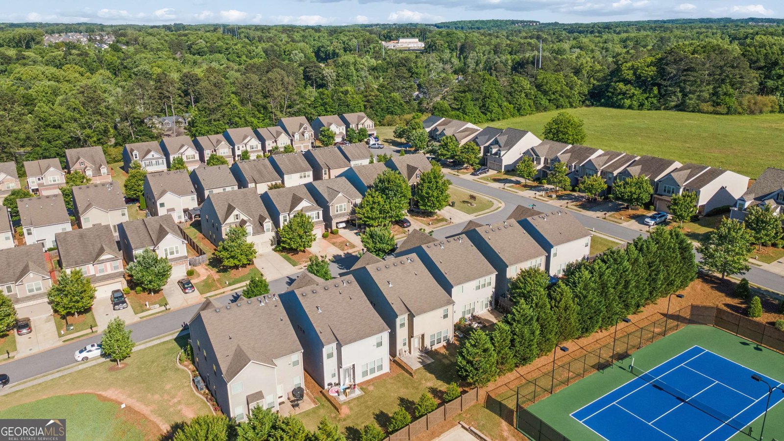 4960 Ducote Trail Alpharetta - Photo 45