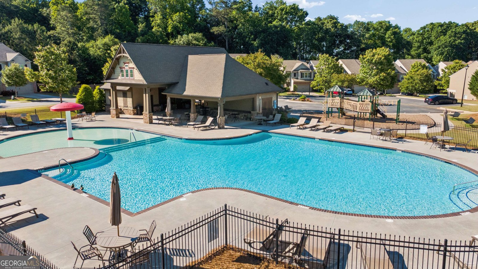 4960 Ducote Trail Alpharetta - Photo 46