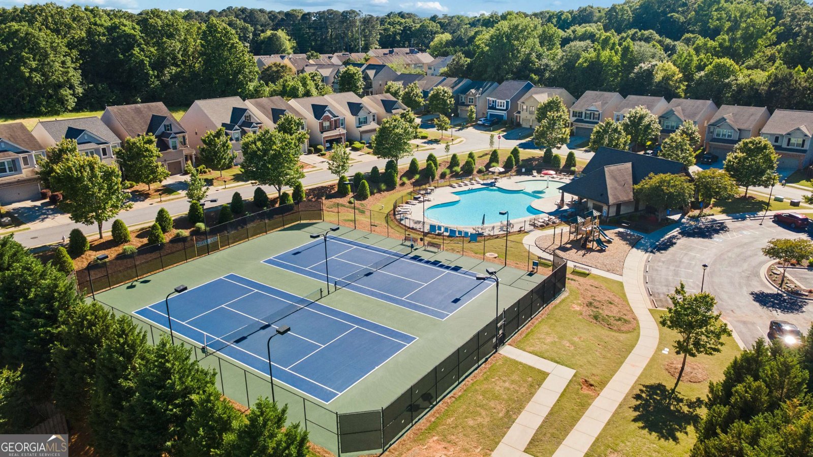 4960 Ducote Trail Alpharetta - Photo 48