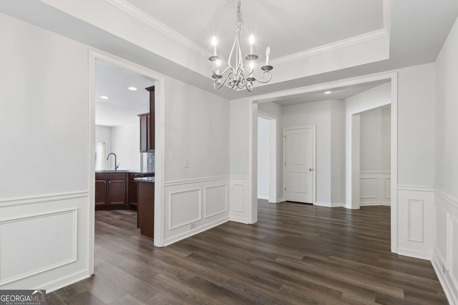 4960 Ducote Trail Alpharetta - Photo 9