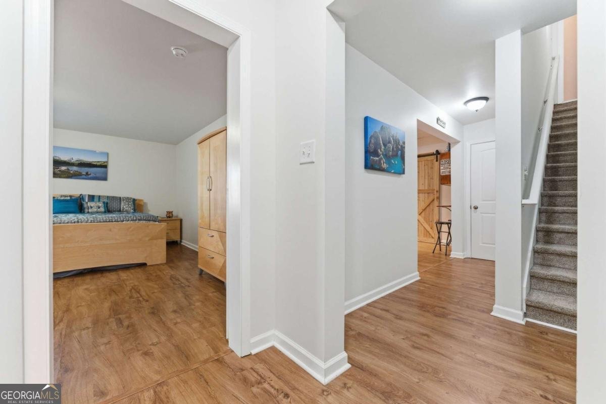 607 Ceremony Way Acworth - Photo 31