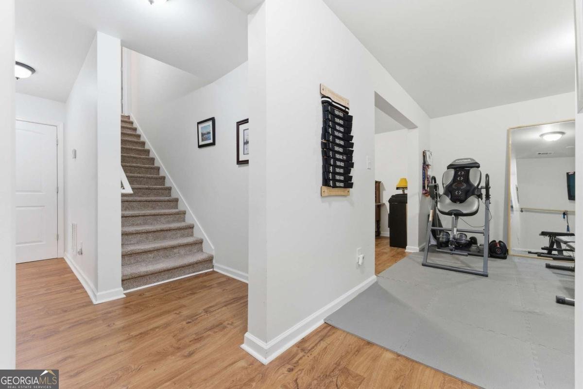 607 Ceremony Way Acworth - Photo 34