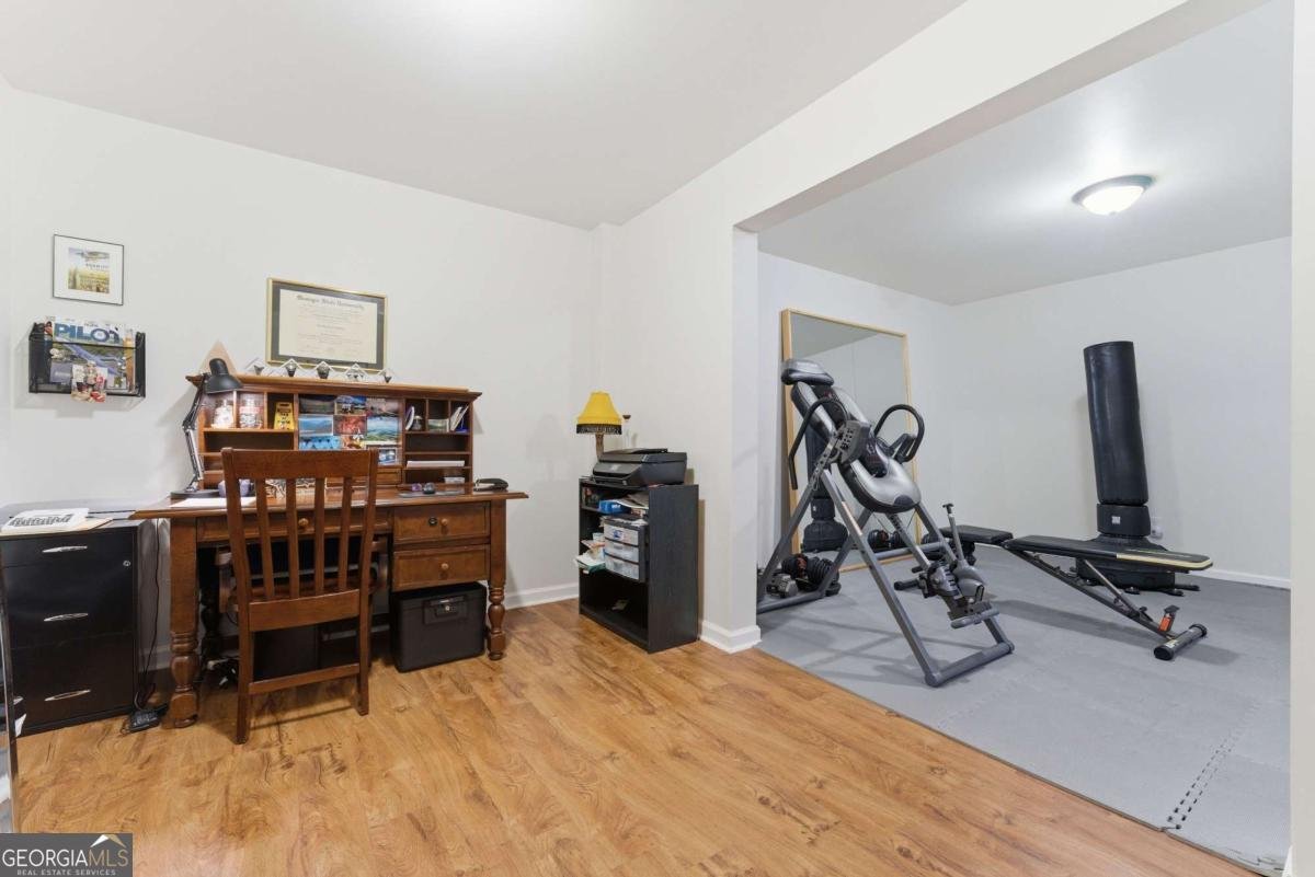 607 Ceremony Way Acworth - Photo 36