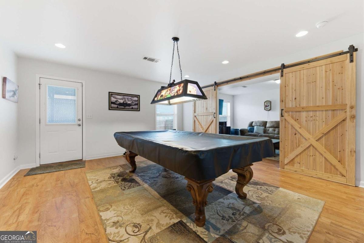 607 Ceremony Way Acworth - Photo 37