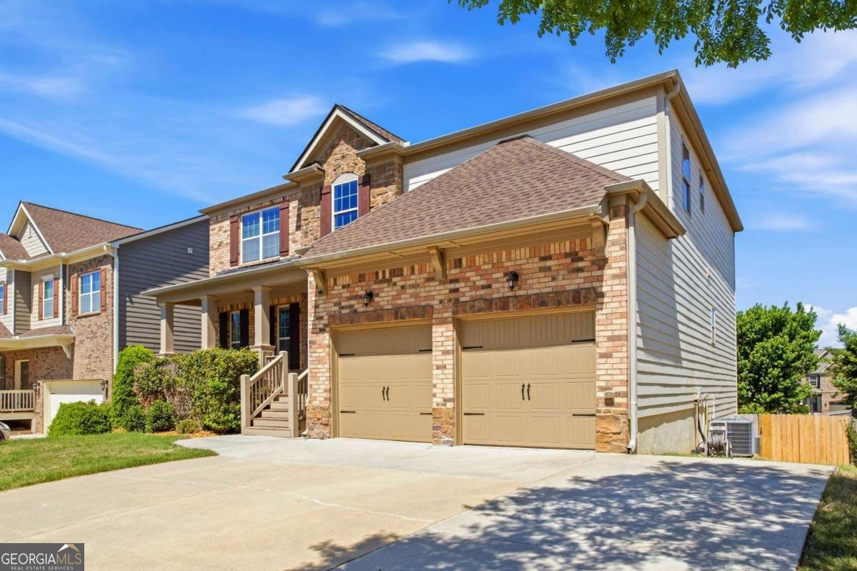 607 Ceremony Way Acworth - Photo 43