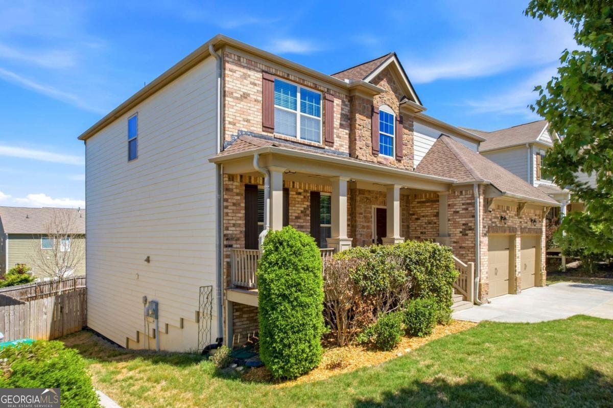 607 Ceremony Way Acworth - Photo 44