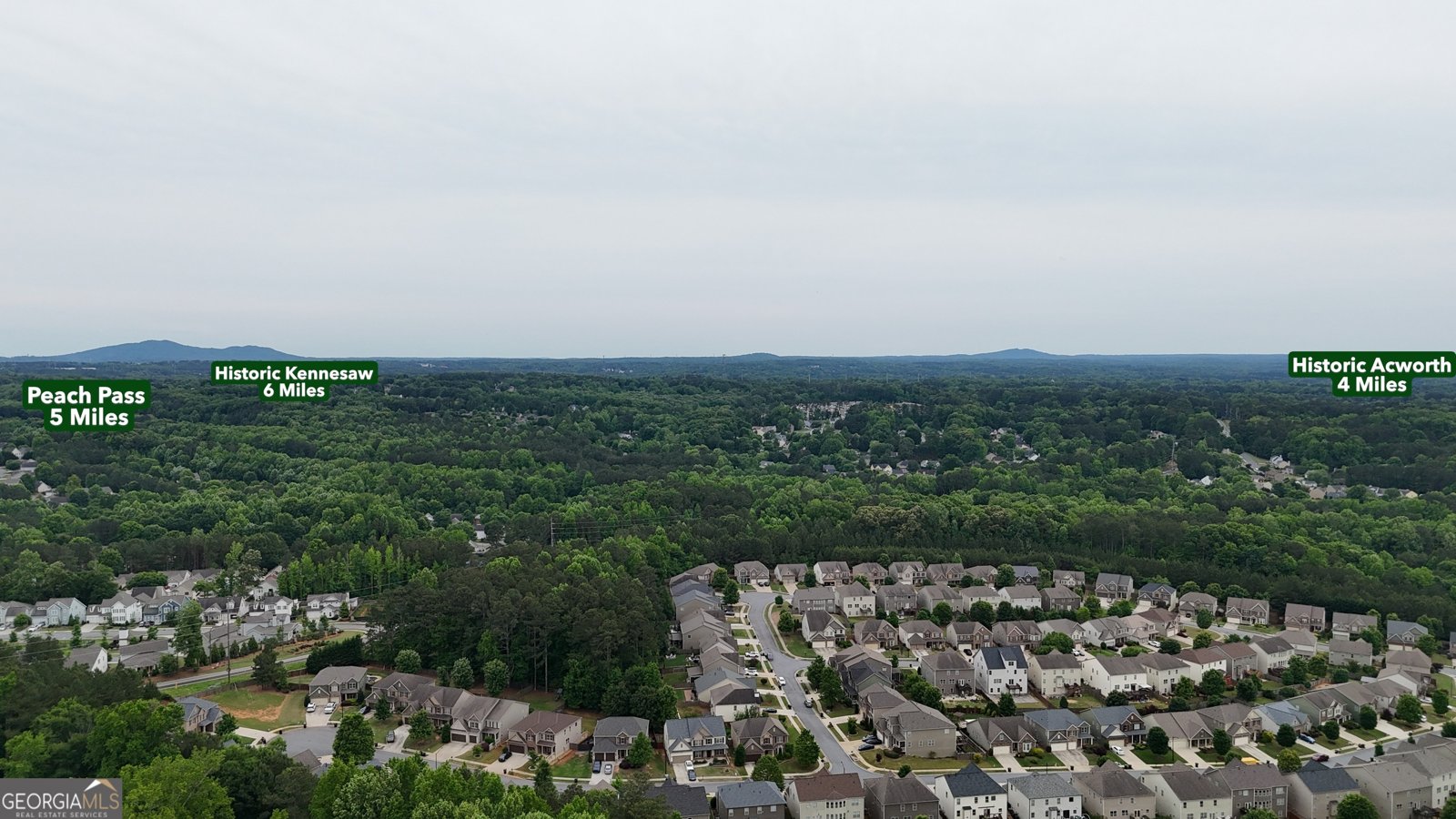 607 Ceremony Way Acworth - Photo 58