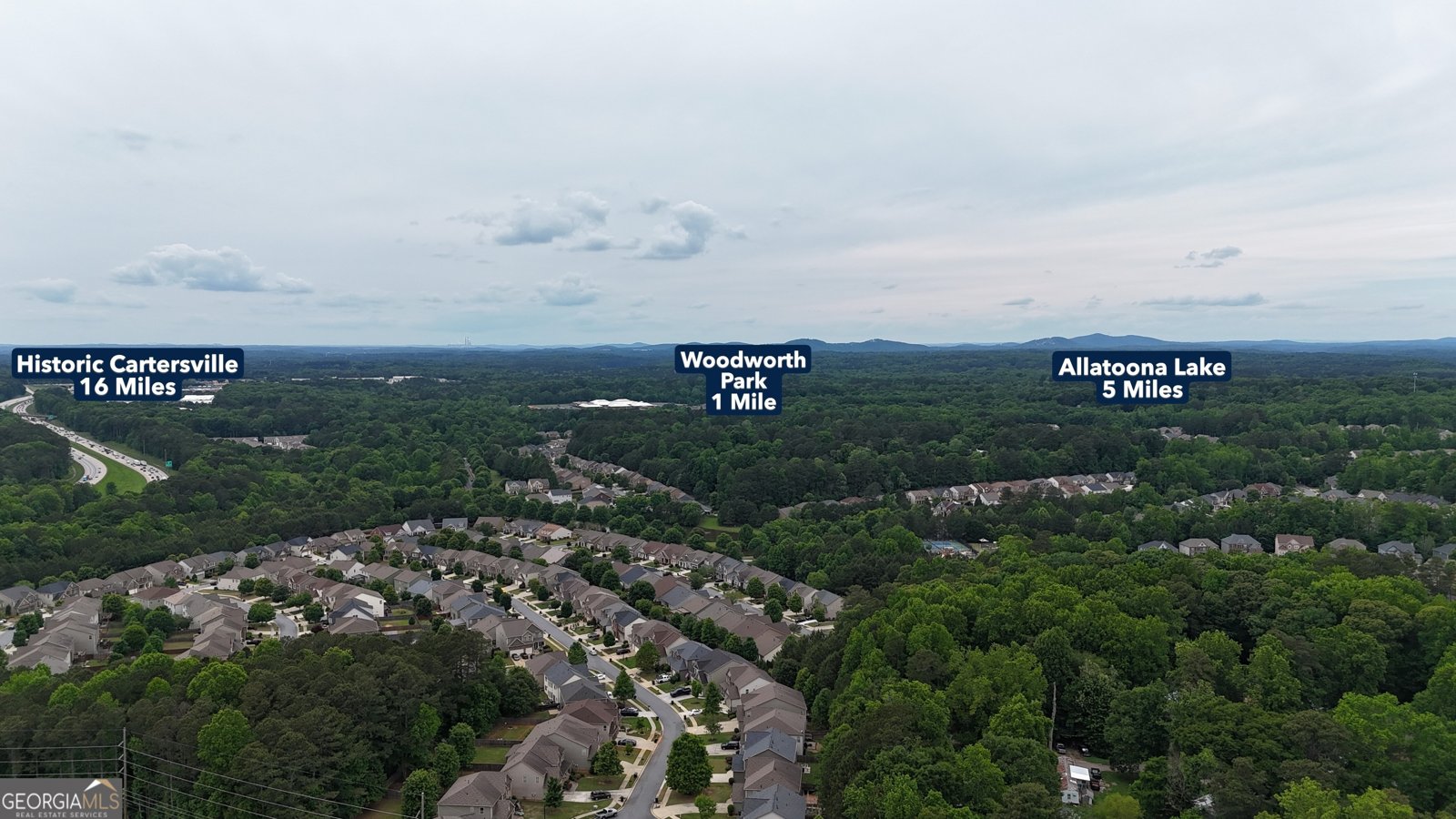 607 Ceremony Way Acworth - Photo 59
