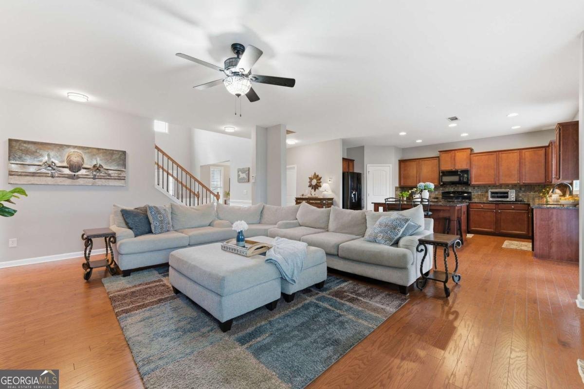 607 Ceremony Way Acworth - Photo 6
