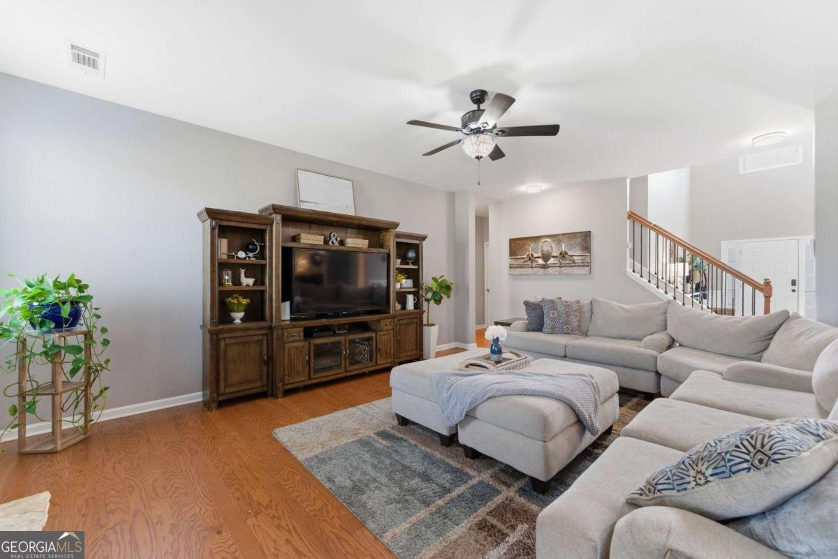 607 Ceremony Way Acworth - Photo 8